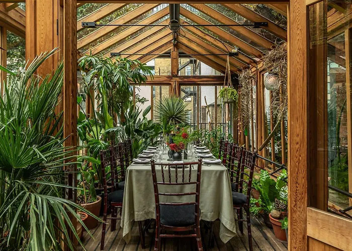 Mandrake (Adults Only)Hotel Londra