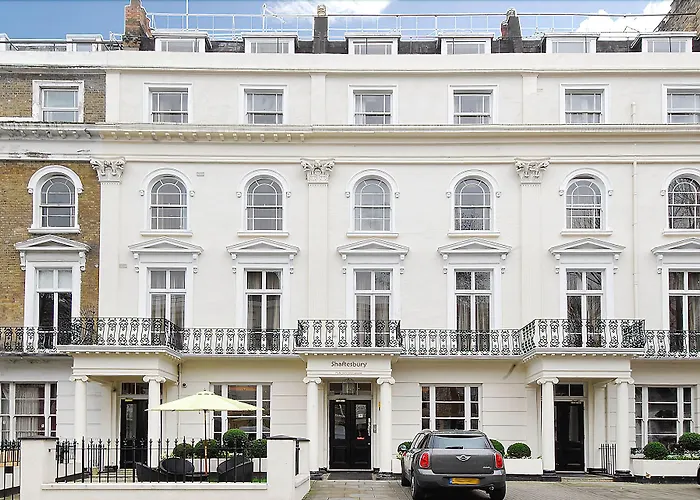 Hyde Park InternationalHotel Londra