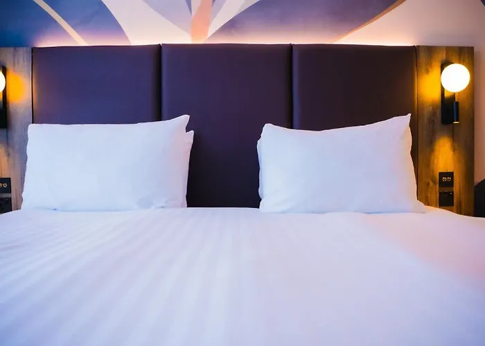 Holiday Inn Camden Lock By IhgHotel Londra